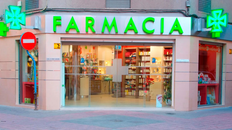 robofarmacia