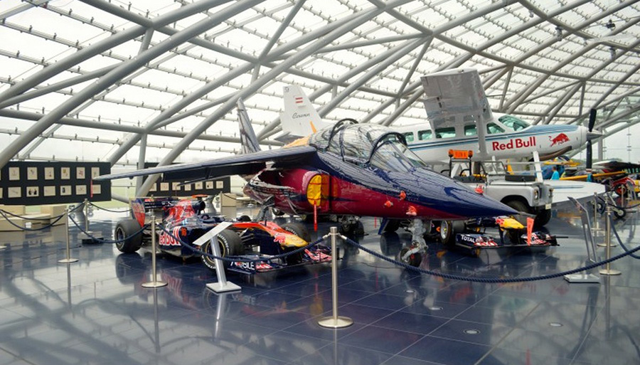 museoredbull