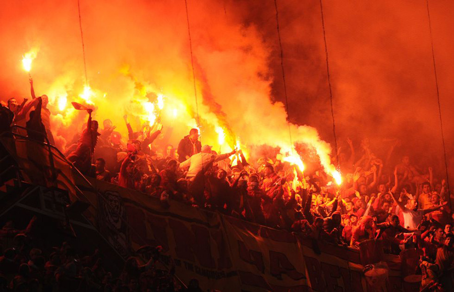 ultras
