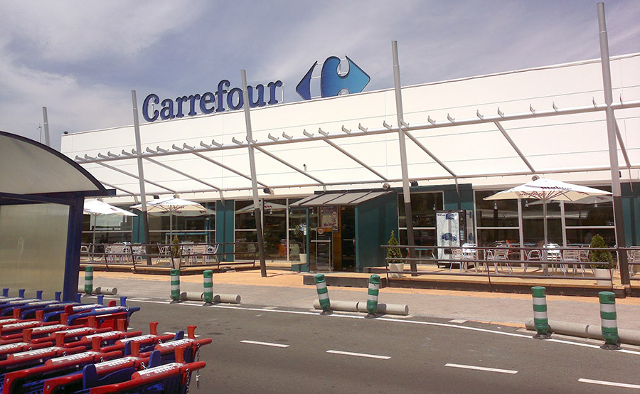 carrefour