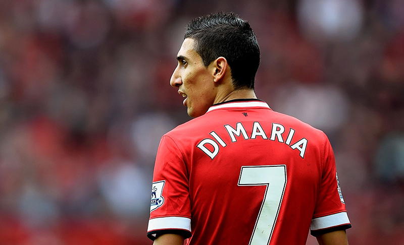 dimaria